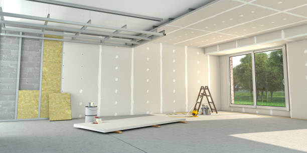Best Commercial Insulation in Riverse, ID
