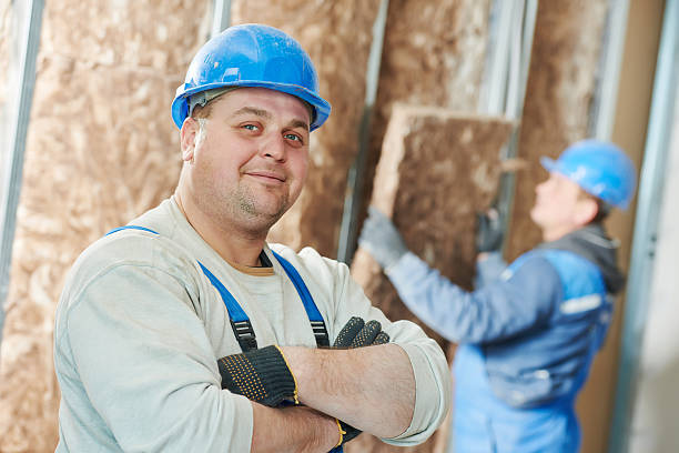 Best Insulation Installation Services in Riverse, ID